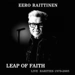 Leap Of Faith - Live Rarities
