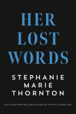 Her Lost Words