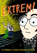 Extrem! - 1988-1990