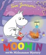 Moomin And The Midsummer Mystery