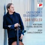 Lalo & Casals Cello Concertos