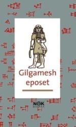 Gilgamesheposet