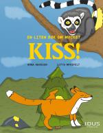 En Liten Bok Om Mycket Kiss!