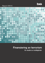 Finansiering Av Terrorism - En Studie Av Motåtgärder