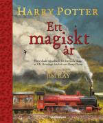 Harry Potter- Ett Magiskt År