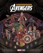 William Shakespeare`s Avengers - The Complete Works