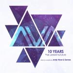 Ava 10 Years - Present & Fut.