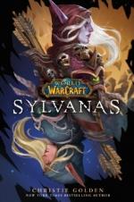 Sylvanas (world Of Warcraft)
