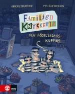 E Familja Knyckertz Haj O Supriso Pe O Berseko Djes