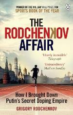 The Rodchenkov Affair