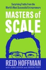 Masters Of Scale