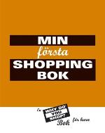 Min Första Shoppingbok - En Why Do You Shop? - Bok För Barn