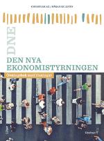 Den Nya Ekonomistyrningen - Övningsbok Med Lösningar