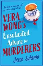 Vera Wong`s Unsolicited Advice For Murderers