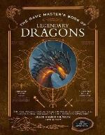The Game Master`s Book Of Legendary Dragons