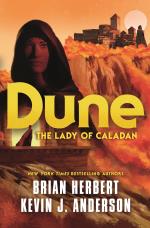Dune- The Lady Of Caladan