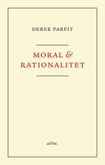 Moral Och Rationalitet