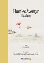 Humles Äventyr - Hitta Hem