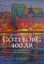 Forskning Om Göteborg 400 År