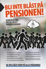 Bli Inte Blåst På Pensionen! - En Bok Om Att Göra Rätt Val