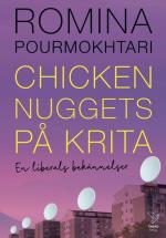 Chicken Nuggets På Krita
