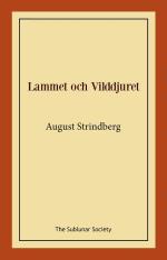 Lammet Och Vilddjuret