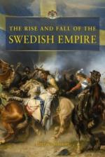 The Rise And Fall Of The Swedish Empire