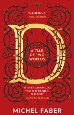 D (a Tale Of Two Worlds)