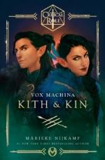 Critical Role- Vox Machina - Kith & Kin