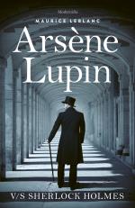 Arsène Lupin V/s Sherlock Holmes