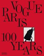Vogue Paris- 100 Years
