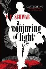 A Conjuring Of Light