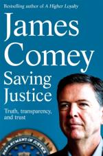 Saving Justice - Truth, Transparency, And Trust