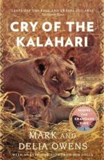 Cry Of The Kalahari