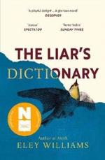 Liar`s Dictionary - A Winner Of The 2021 Betty Trask Awards