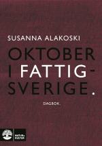 Oktober I Fattigsverige - Dagbok