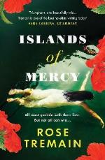 Islands Of Mercy - From The Bestselling Author Of The Gustav Sonata