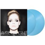 Avril Lavigne (Light Blue)