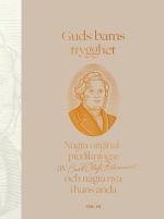 Guds Barns Trygghet Vol Iii - Några Originalpredikningar Av Carl Olof Rosenius Och Några Nya I Hans Anda