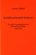 Socialdemokratisk Kyrkosyn