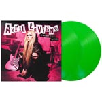 Greatest Hits (Neon Green)