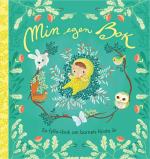 Min Egen Bok - En Fylla-i-bok Om Barnets Första År