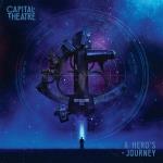A Heros Journey (Black)