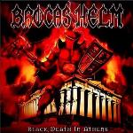 Black Death In Athens
