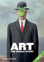 Art- The Whole Story
