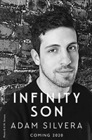 Infinity Son - The Much-loved Hit From The Author Of No.1 Bestselling Block