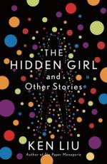 Hidden Girl And Other Stories