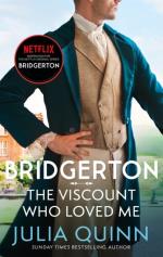 Bridgerton- The Viscount Who Loved Me (bridgertons Book 2) - The Sunday Tim