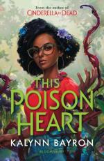 This Poison Heart - From The Author Of The Tiktok Sensation Cinderella Is D