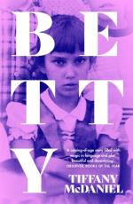 Betty - The International Bestseller